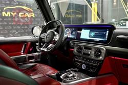 مێرسێدس بێنز G-Class